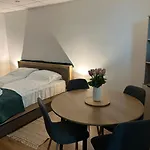 Faget Apartmán