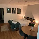 Apartment Faget