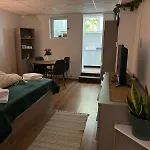 Apartment Faget