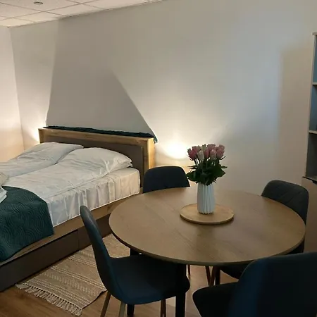 Faget Apartment