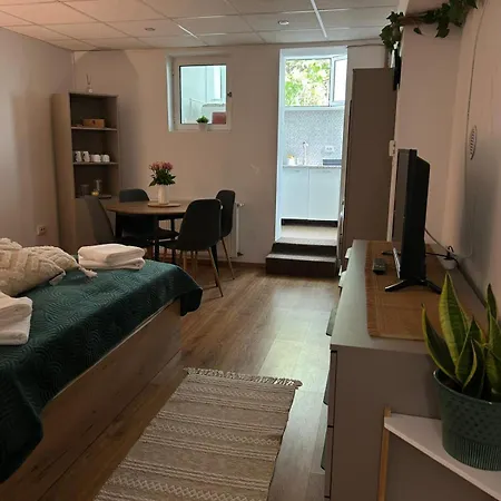 Apartment Faget