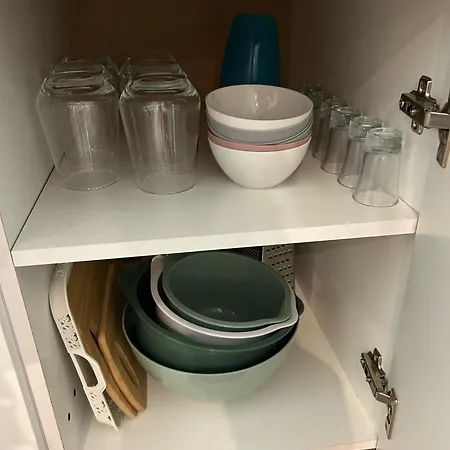 Apartmán Faget