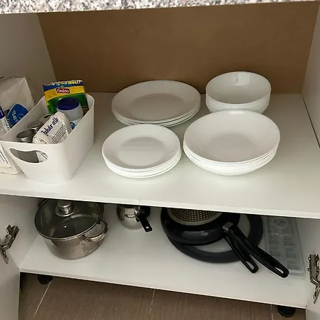 Faget Apartament