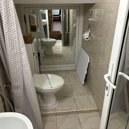 Faget Apartament