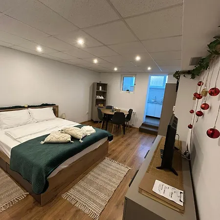 Faget Apartament