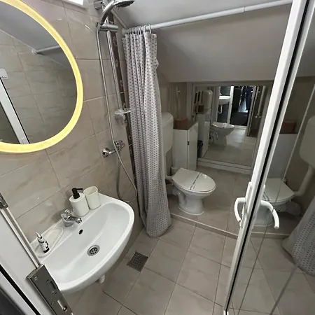 Appartement Faget Braşov