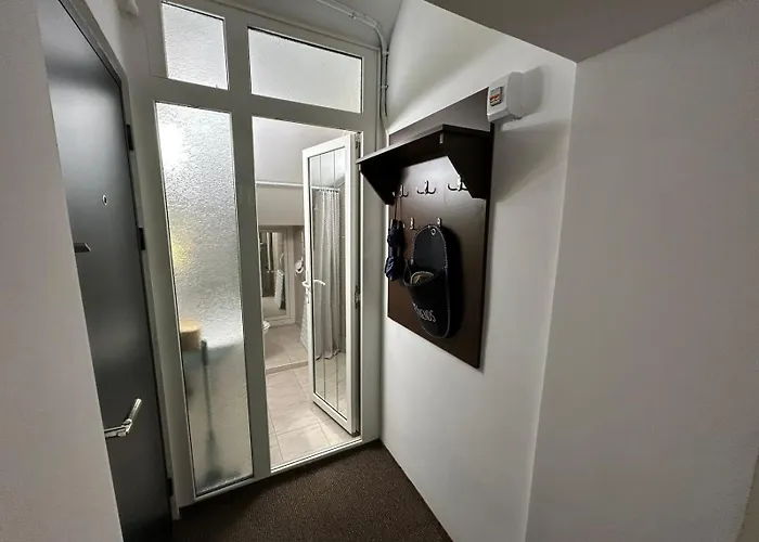 Faget * בראשוב