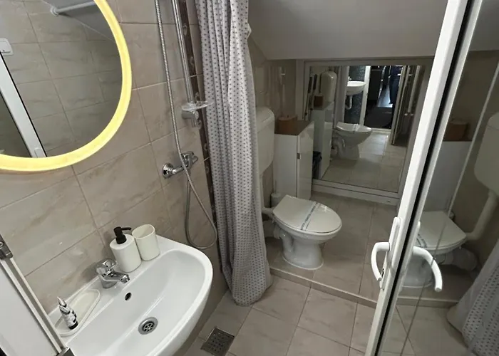 Appartement Faget Braşov