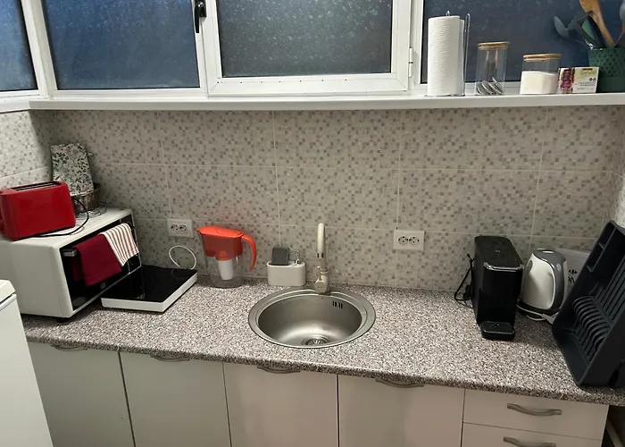 Appartement Faget Braşov